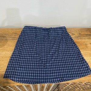 Urban Outfitters skirt